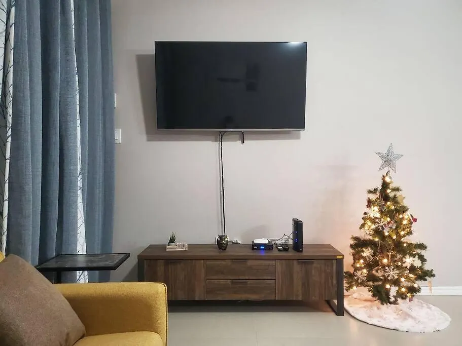 Suite At The Courtleigh Towers Kingston Appartamento