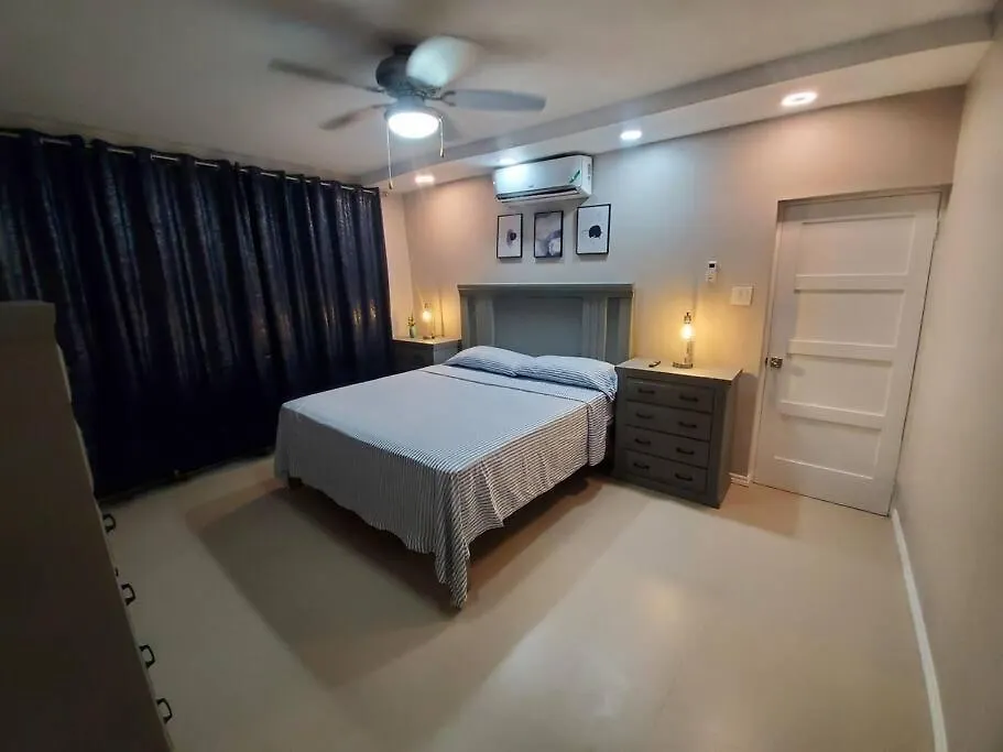 Suite At The Courtleigh Towers Kingston