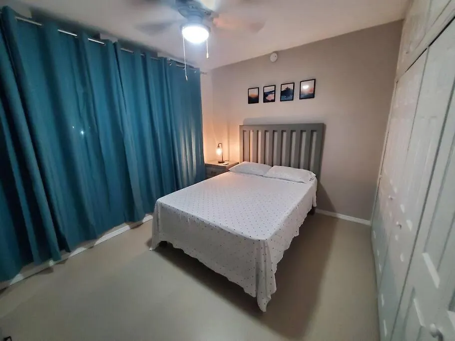 Suite At The Courtleigh Towers Kingston