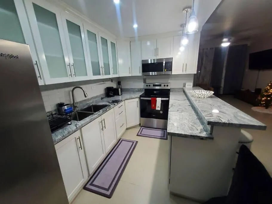 Appartamento Suite At The Courtleigh Towers Kingston