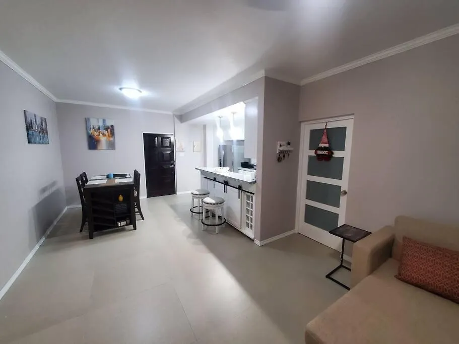 Appartamento Suite At The Courtleigh Towers Kingston