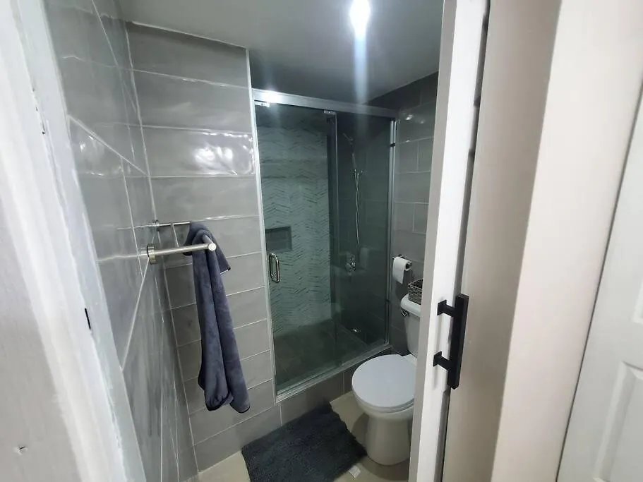 Suite At The Courtleigh Towers Kingston