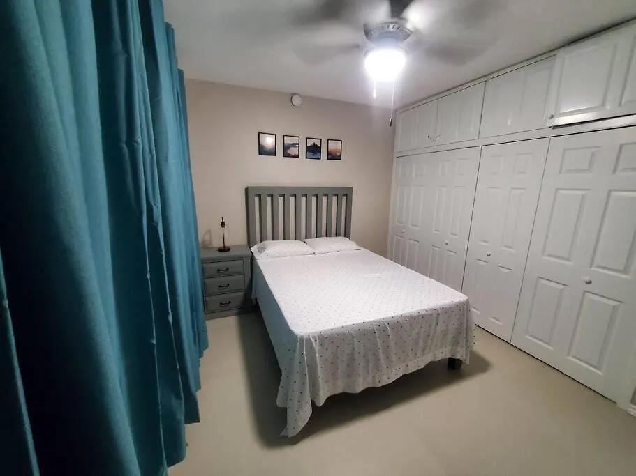 Suite At The Courtleigh Towers Kingston Jamaica
