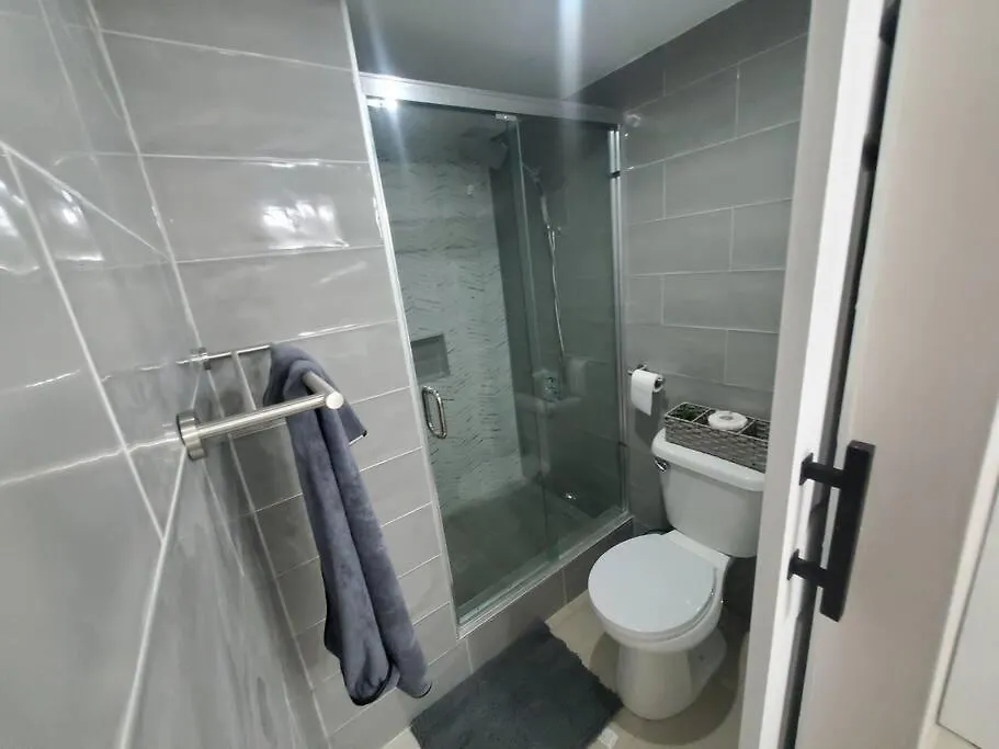 Suite At The Courtleigh Towers Kingston