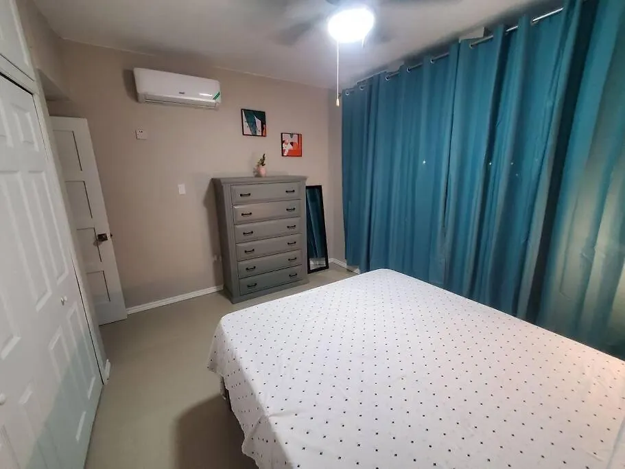 Apartment Suite At The Courtleigh Towers Kingston Jamaica